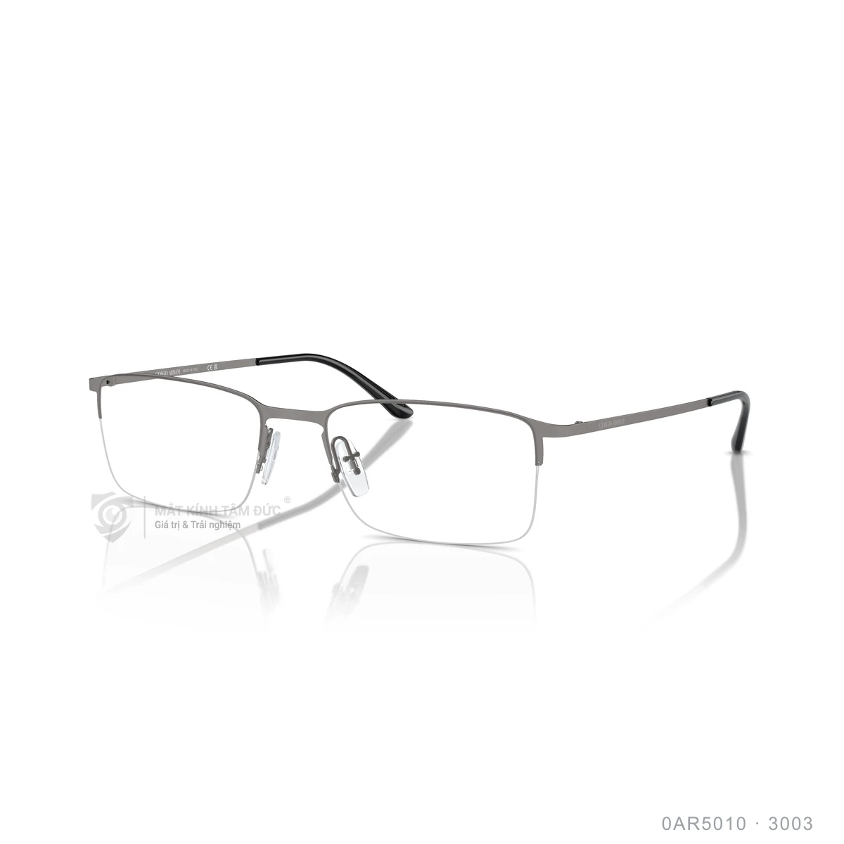 Gọng kính Giorgio Armani 0AR5010 - Ảnh 2