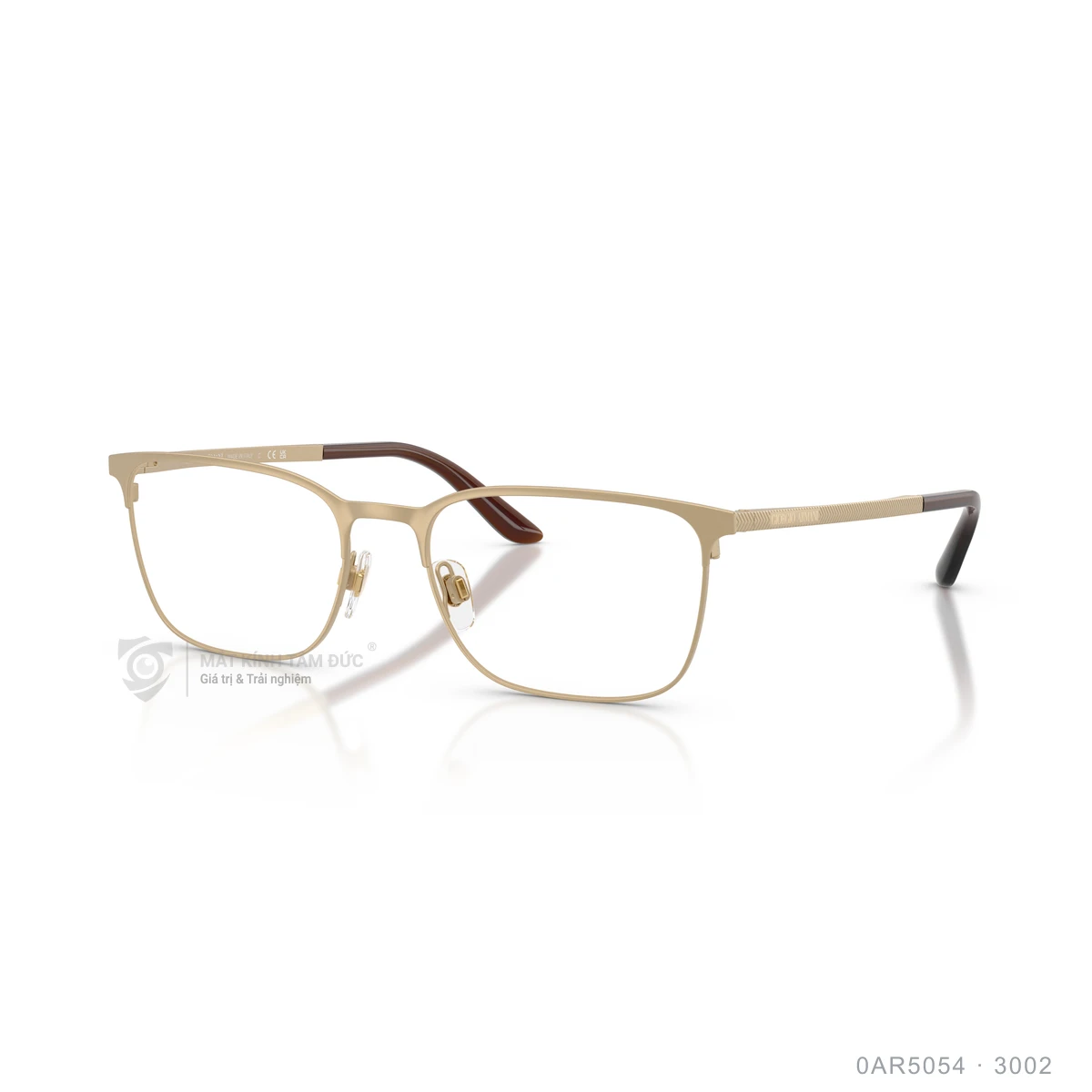 Gọng kính Giorgio Armani 0AR5054 - Ảnh 7