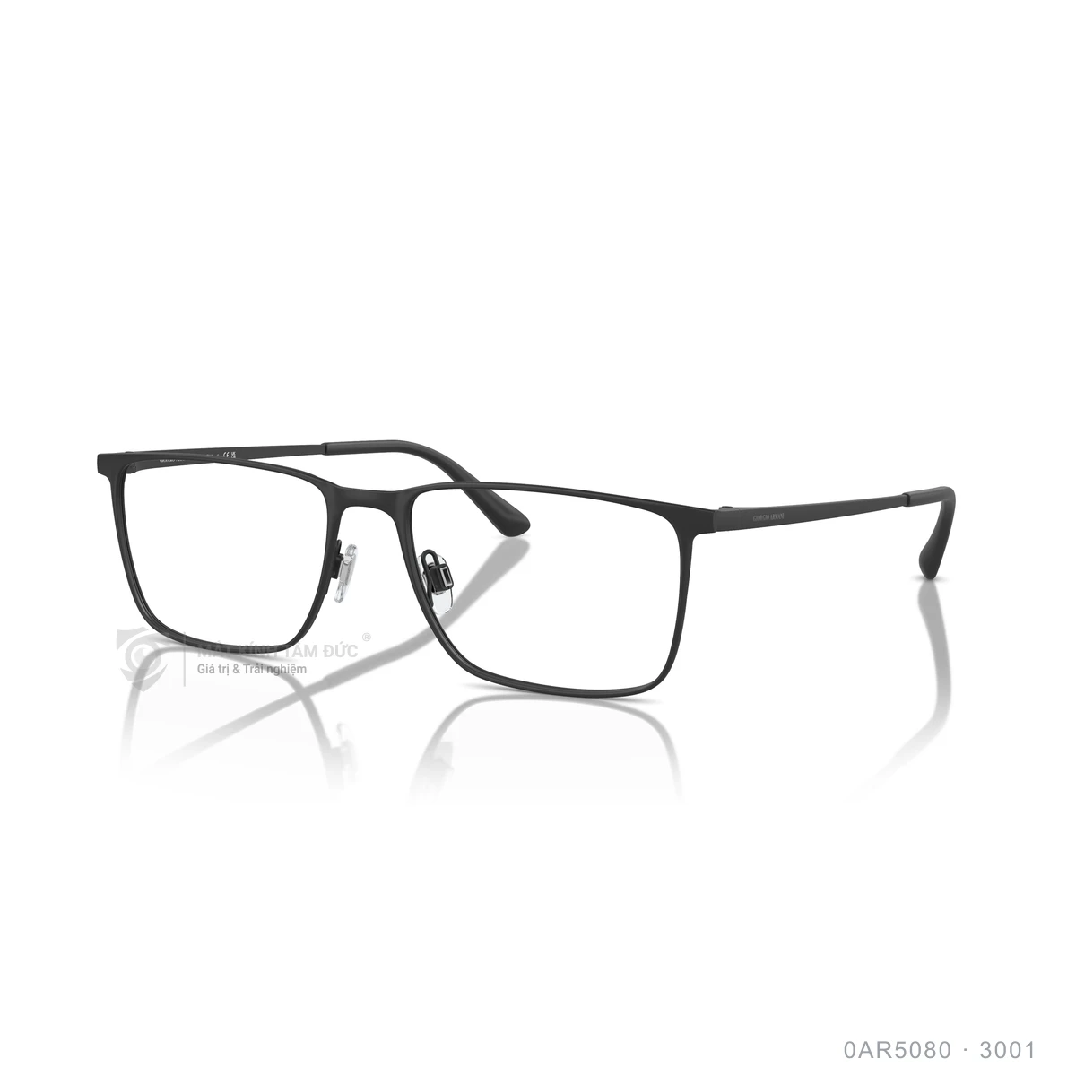 Gọng kính Giorgio Armani 0AR5080 - Ảnh 2