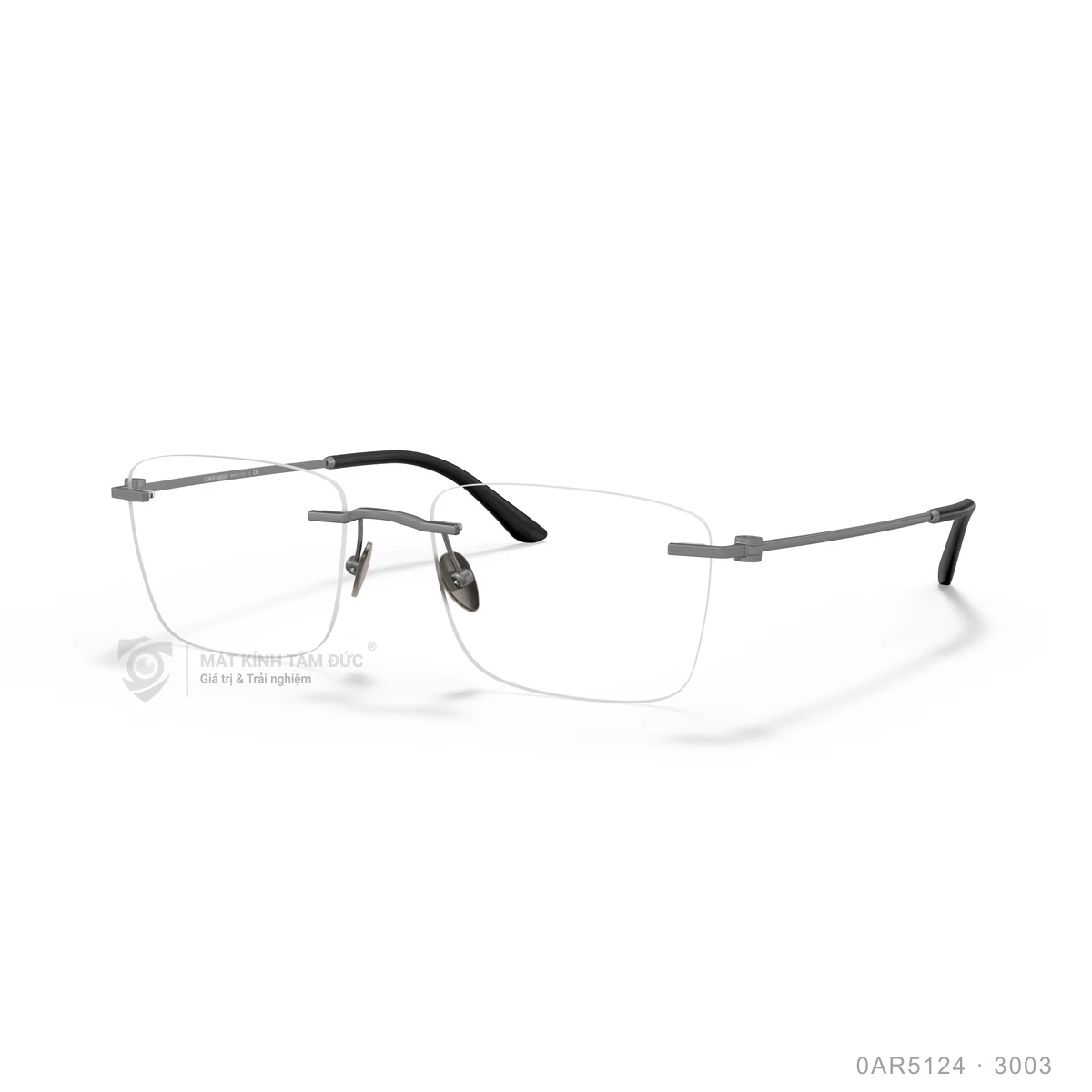 Gọng kính Giorgio Armani 0AR5124 - Ảnh 7