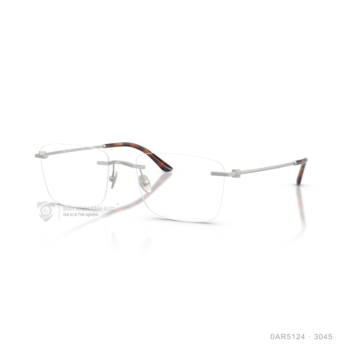 Gọng kính Giorgio Armani 0AR5124 - Ảnh 12