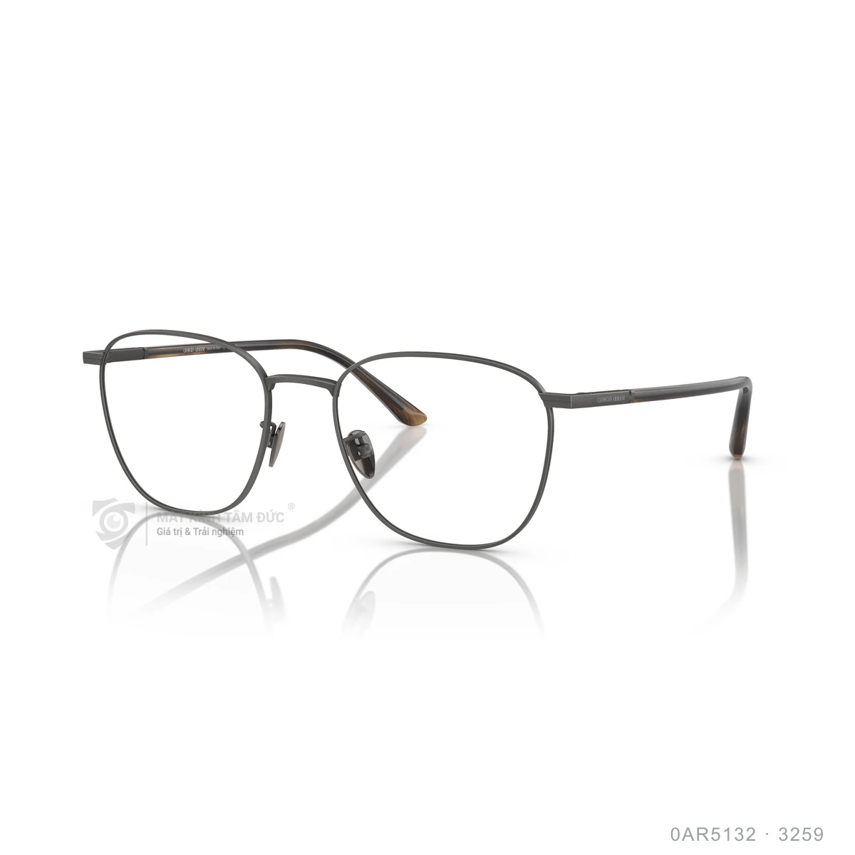 Gọng kính Giorgio Armani 0AR5132 - Ảnh 2