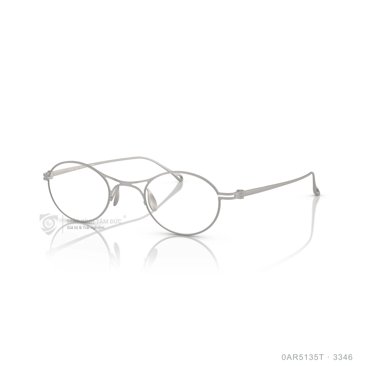Gọng kính Giorgio Armani 0AR5135T - Ảnh 2