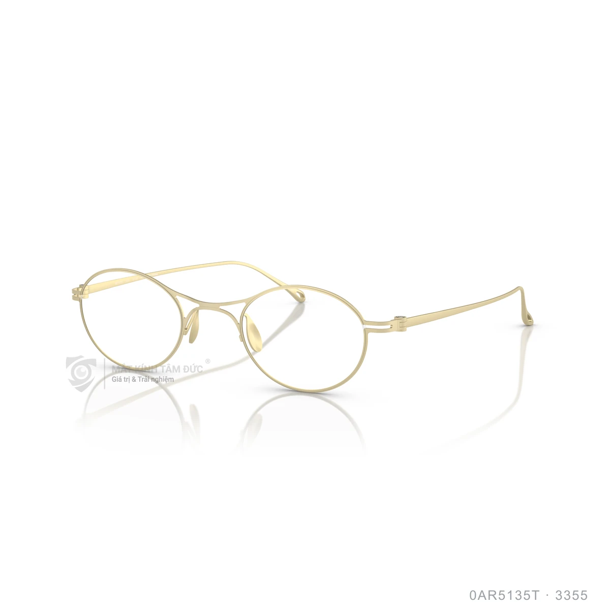 Gọng kính Giorgio Armani 0AR5135T - Ảnh 7