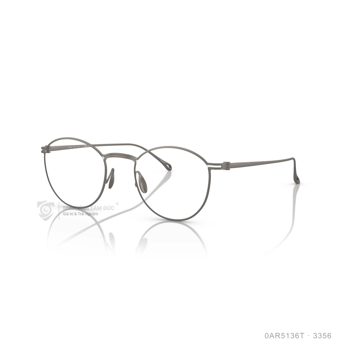 Gọng kính Giorgio Armani 0AR5136T - Ảnh 7