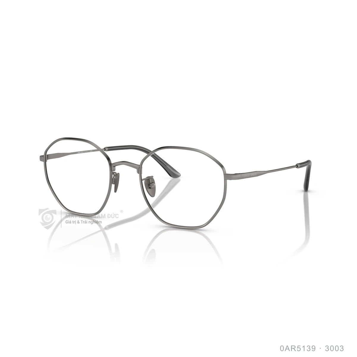 Gọng kính Giorgio Armani 0AR5139 - Ảnh 2