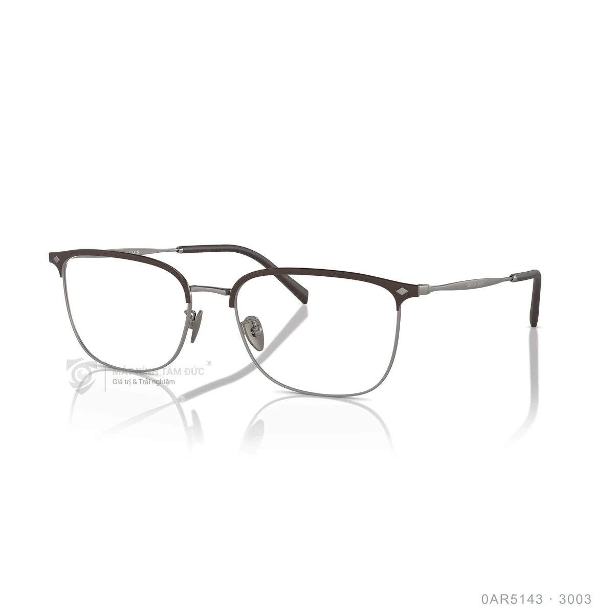Gọng kính Giorgio Armani 0AR5143 - Ảnh 7