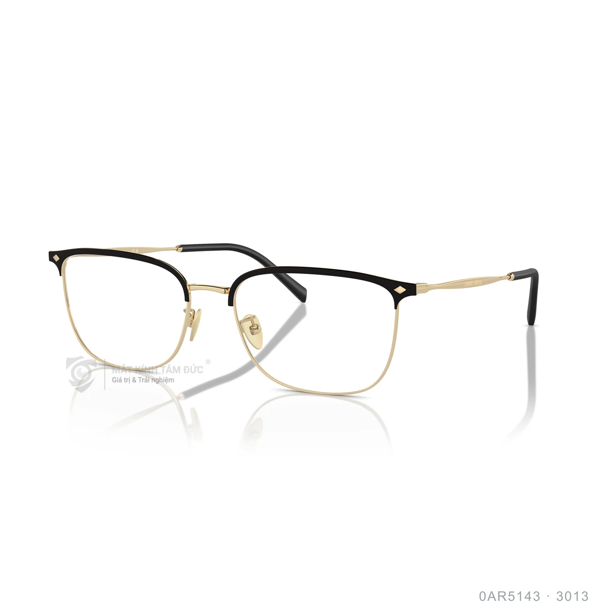 Gọng kính Giorgio Armani 0AR5143 - Ảnh 12