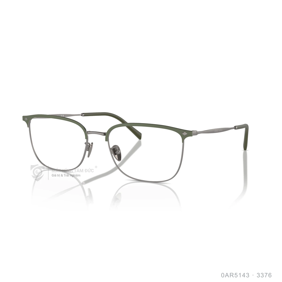 Gọng kính Giorgio Armani 0AR5143 - Ảnh 17