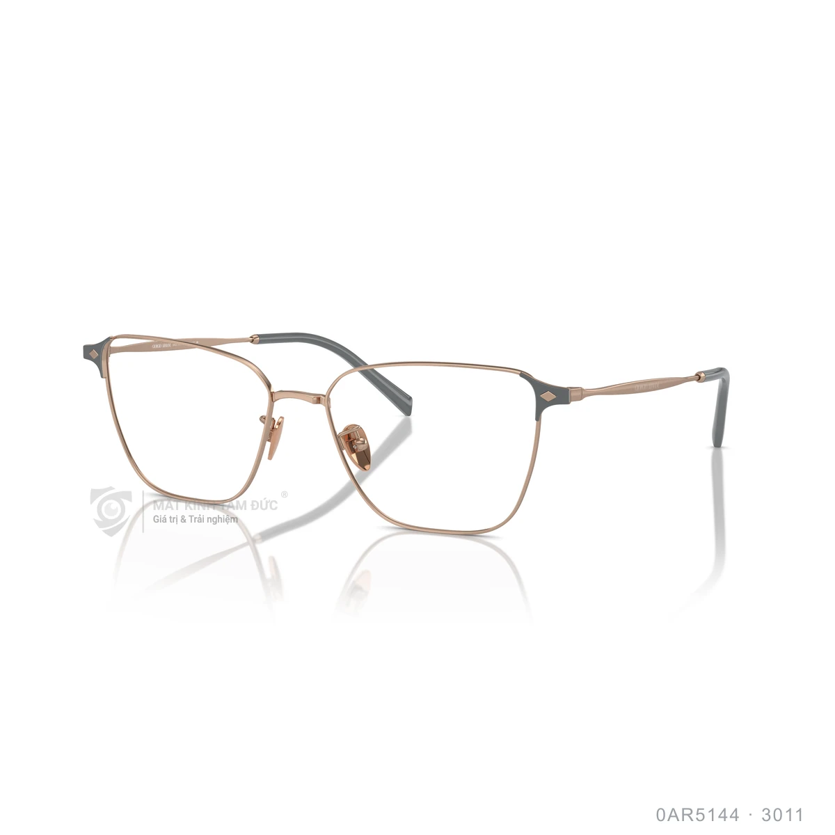 Gọng kính Giorgio Armani 0AR5144 - Ảnh 2