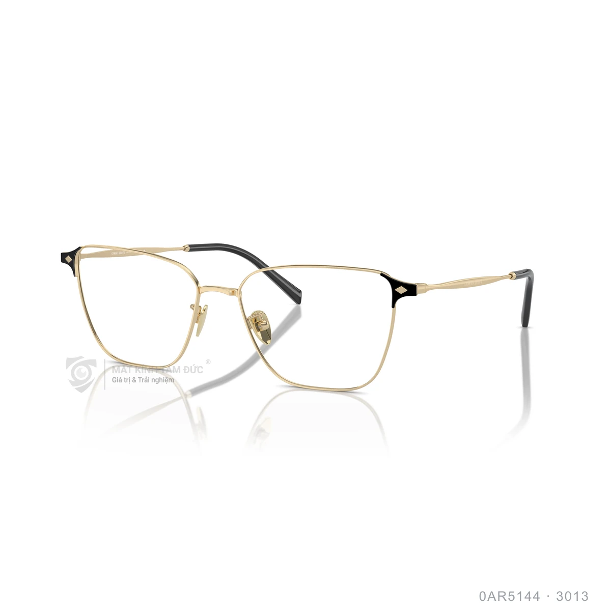 Gọng kính Giorgio Armani 0AR5144 - Ảnh 7