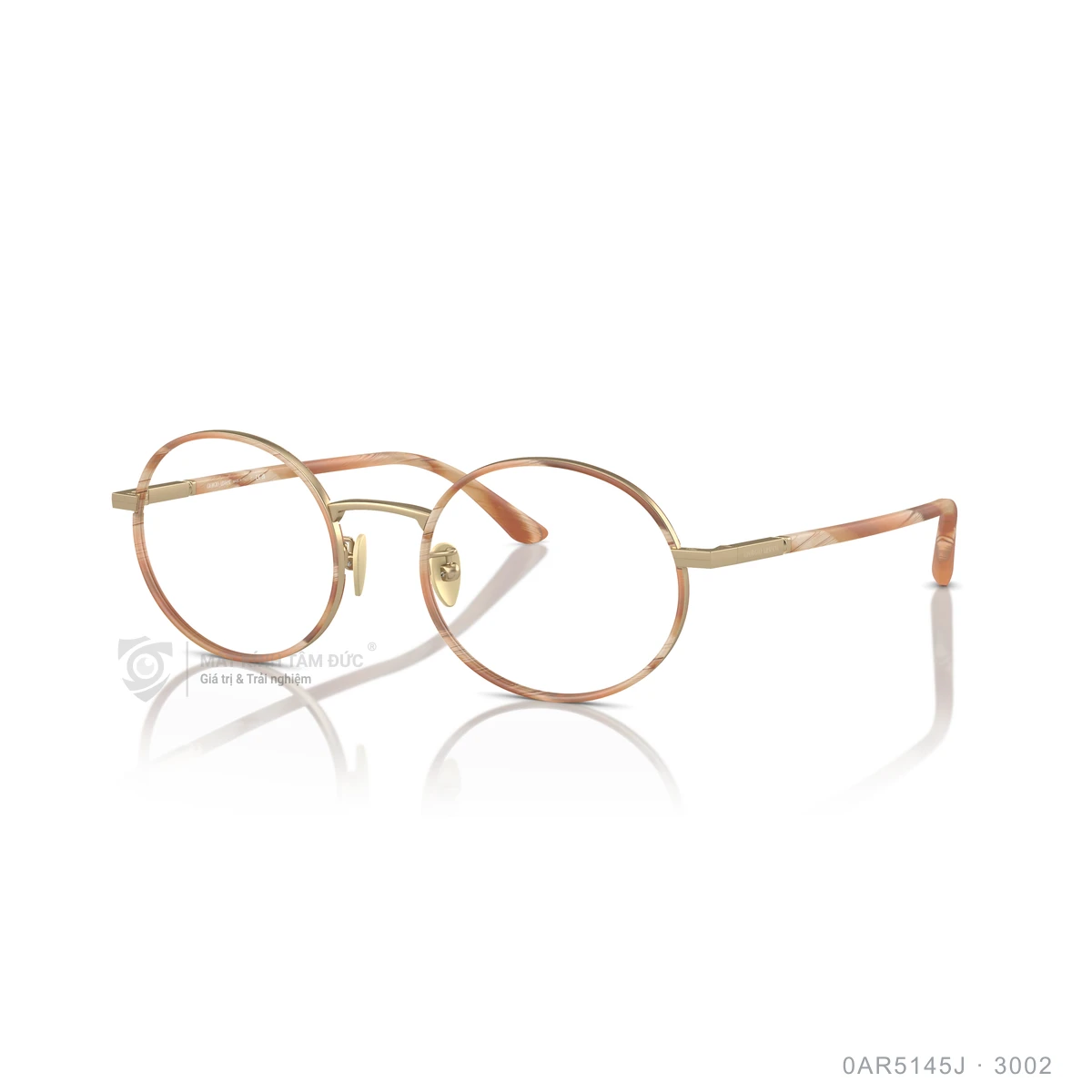 Gọng kính Giorgio Armani 0AR5145J - Ảnh 7