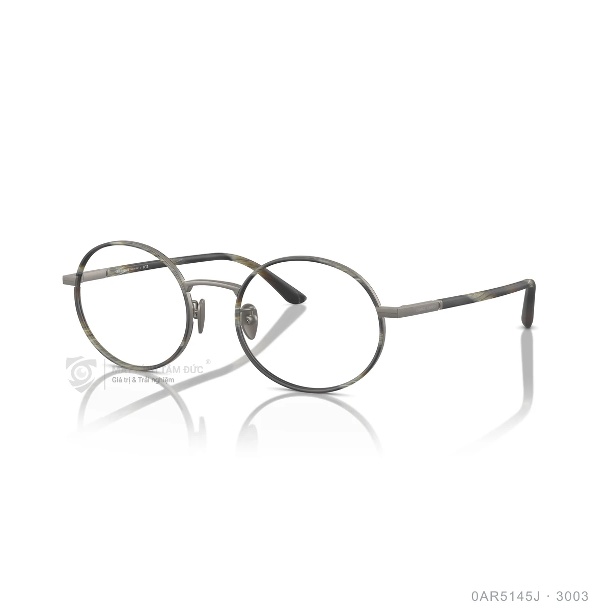Gọng kính Giorgio Armani 0AR5145J - Ảnh 12