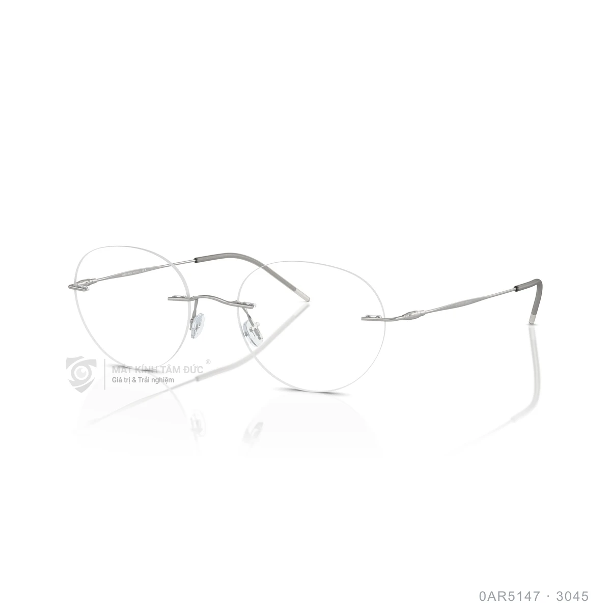 Gọng kính Giorgio Armani 0AR5147 - Ảnh 17