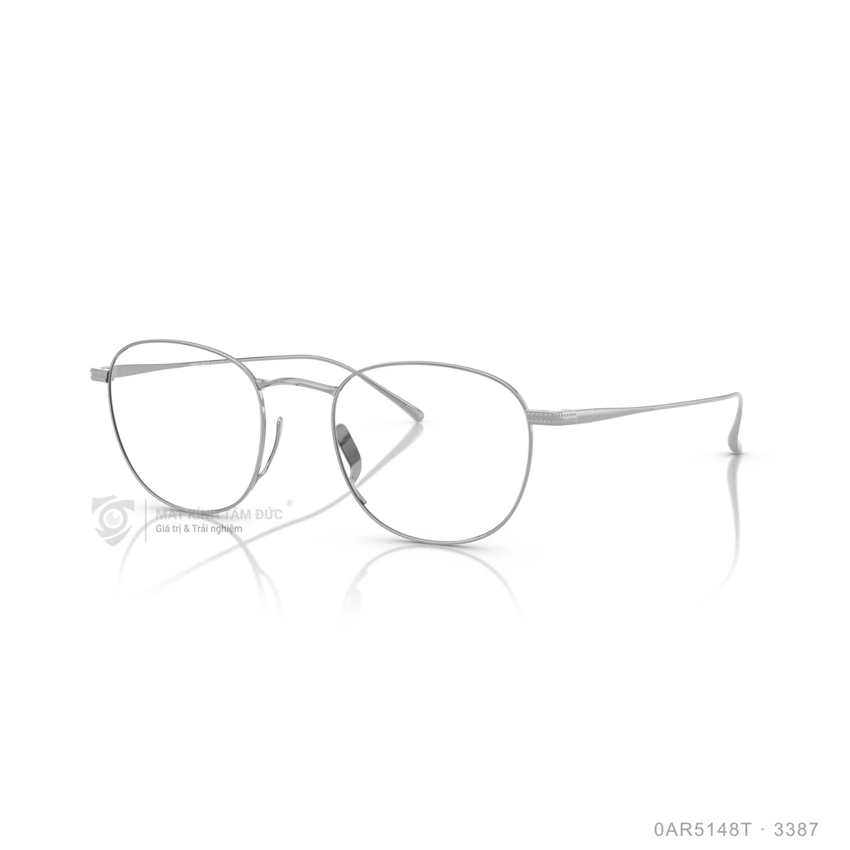 Gọng kính Giorgio Armani 0AR5148T - Ảnh 12