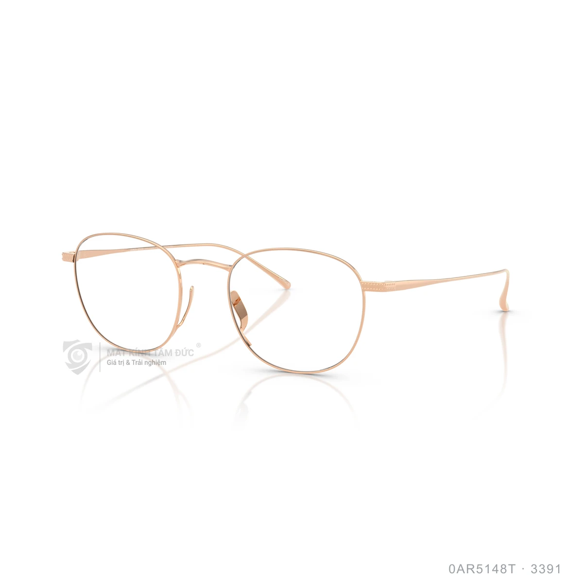 Gọng kính Giorgio Armani 0AR5148T - Ảnh 17