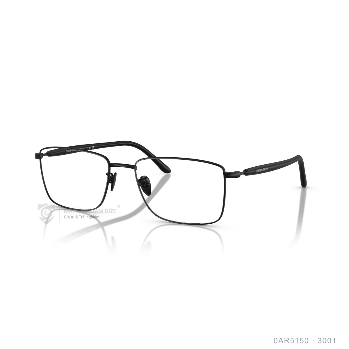 Gọng kính Giorgio Armani 0AR5150 - Ảnh 2