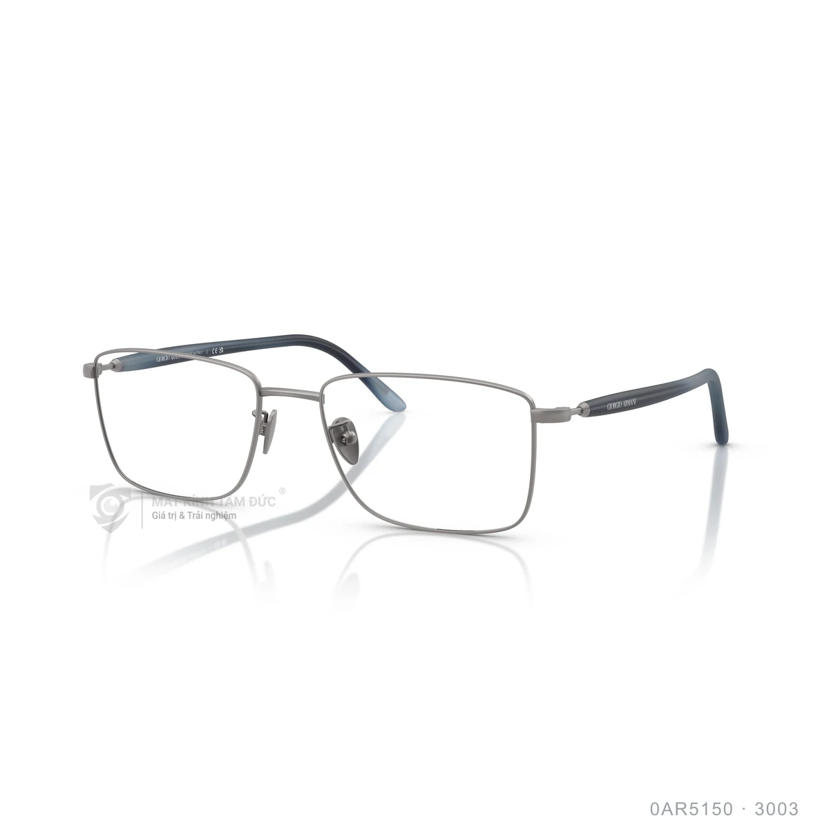 Gọng kính Giorgio Armani 0AR5150 - Ảnh 7
