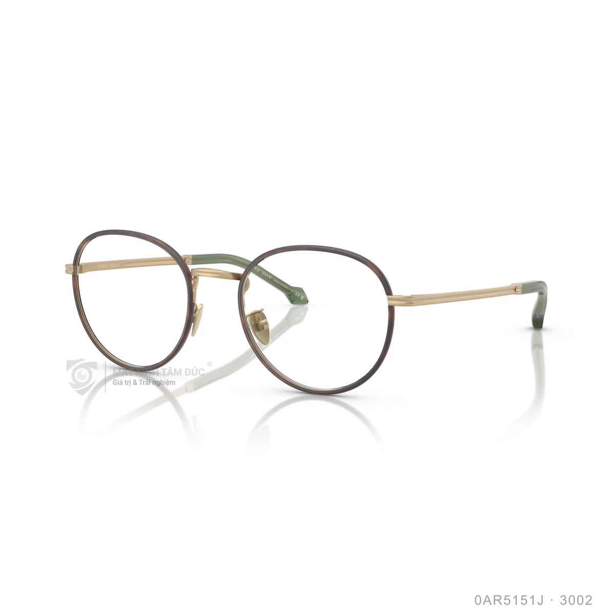 Gọng kính Giorgio Armani 0AR5151J - Ảnh 7