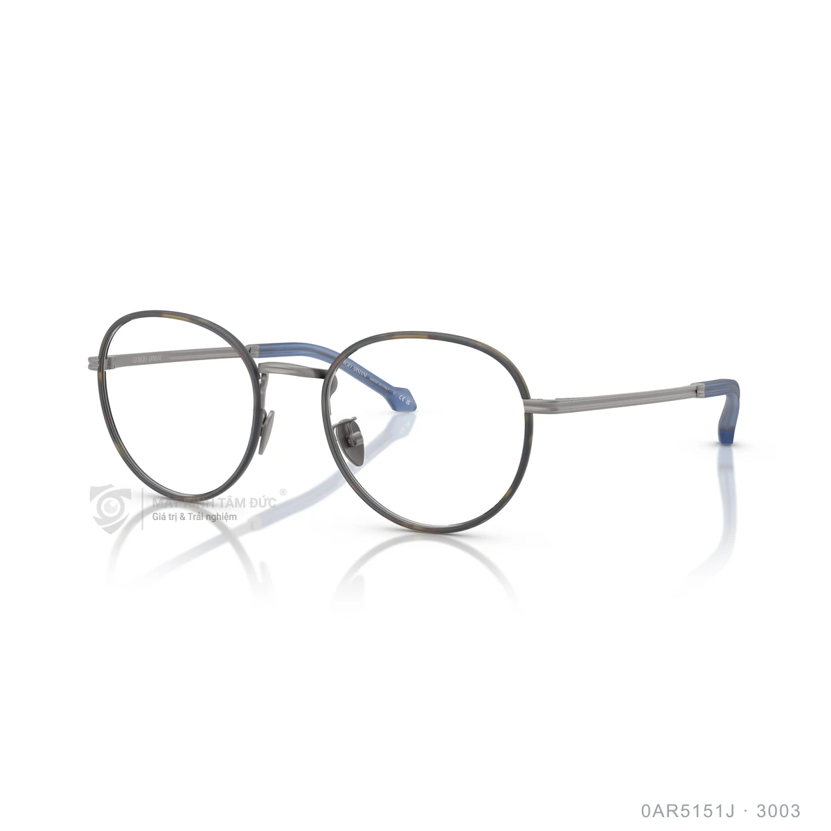 Gọng kính Giorgio Armani 0AR5151J - Ảnh 12