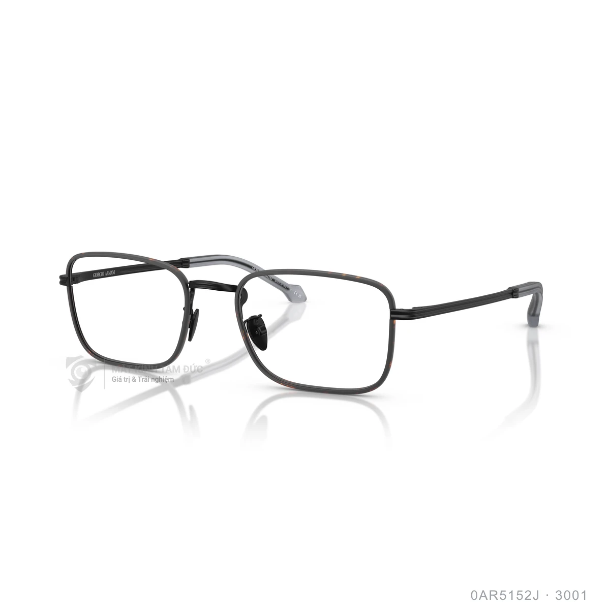 Gọng kính Giorgio Armani 0AR5152J - Ảnh 2