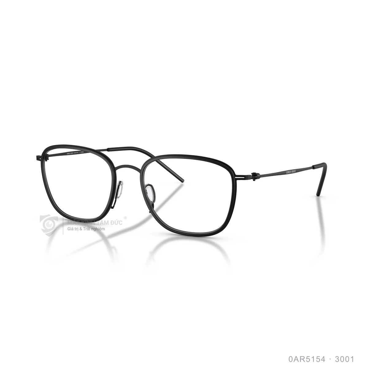 Gọng kính Giorgio Armani 0AR5154 - Ảnh 7