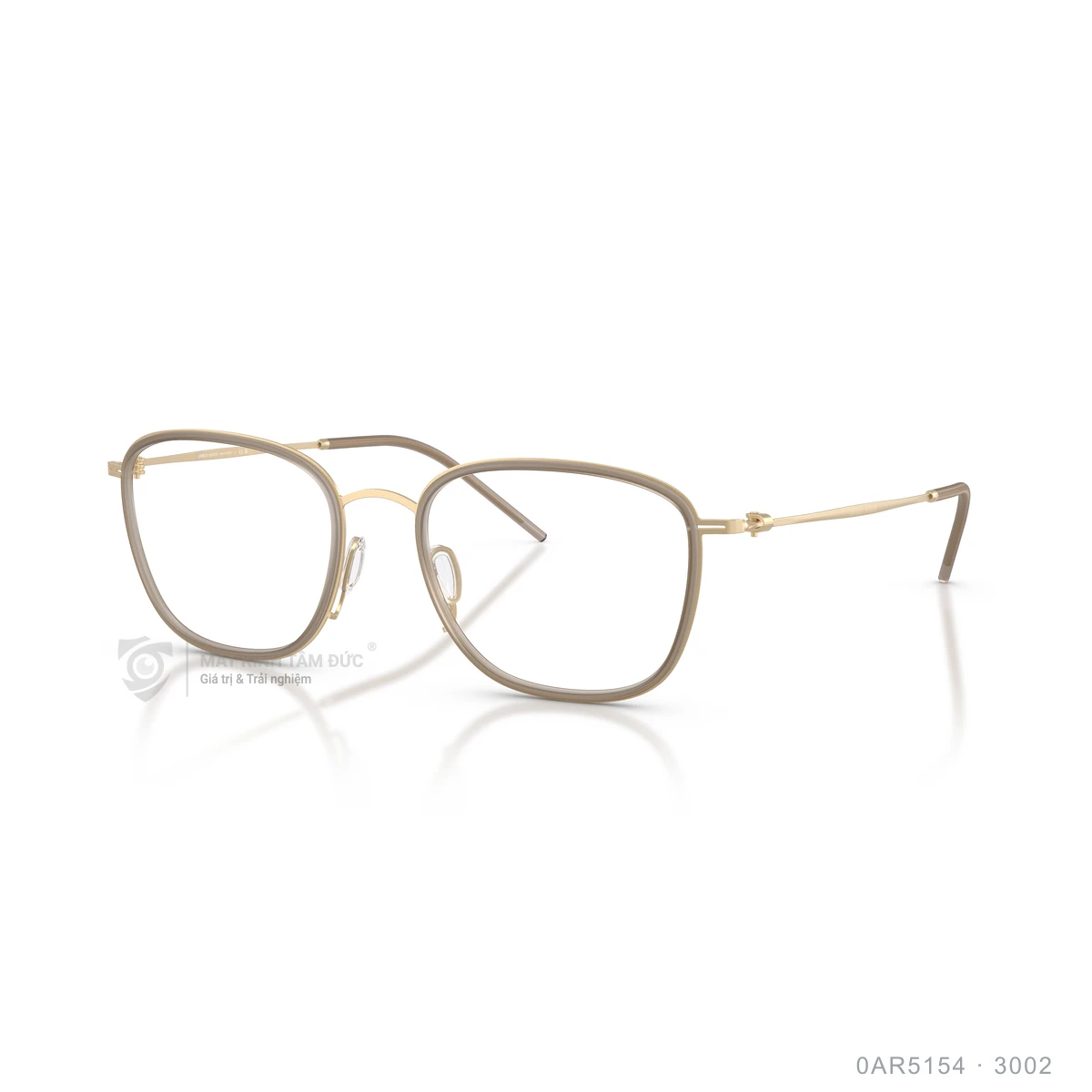 Gọng kính Giorgio Armani 0AR5154 - Ảnh 12