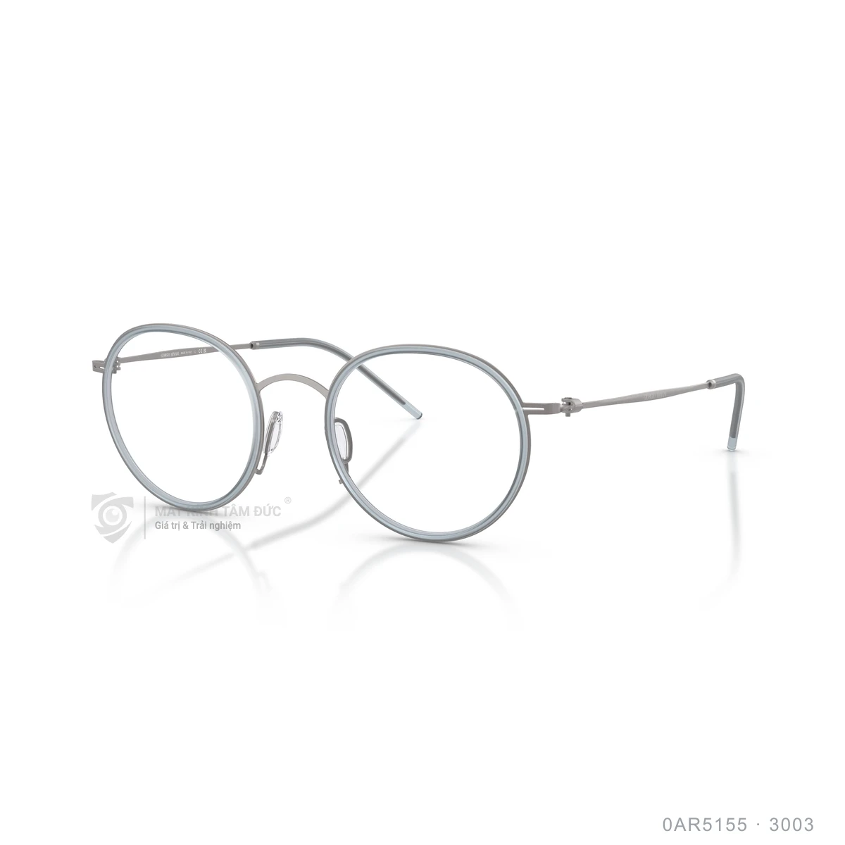 Gọng kính Giorgio Armani 0AR5155 - Ảnh 12