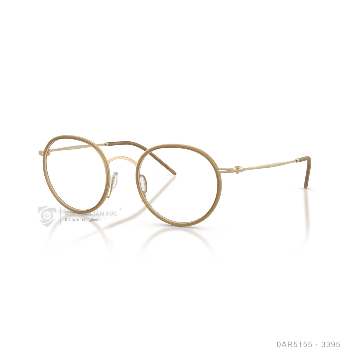Gọng kính Giorgio Armani 0AR5155 - Ảnh 17