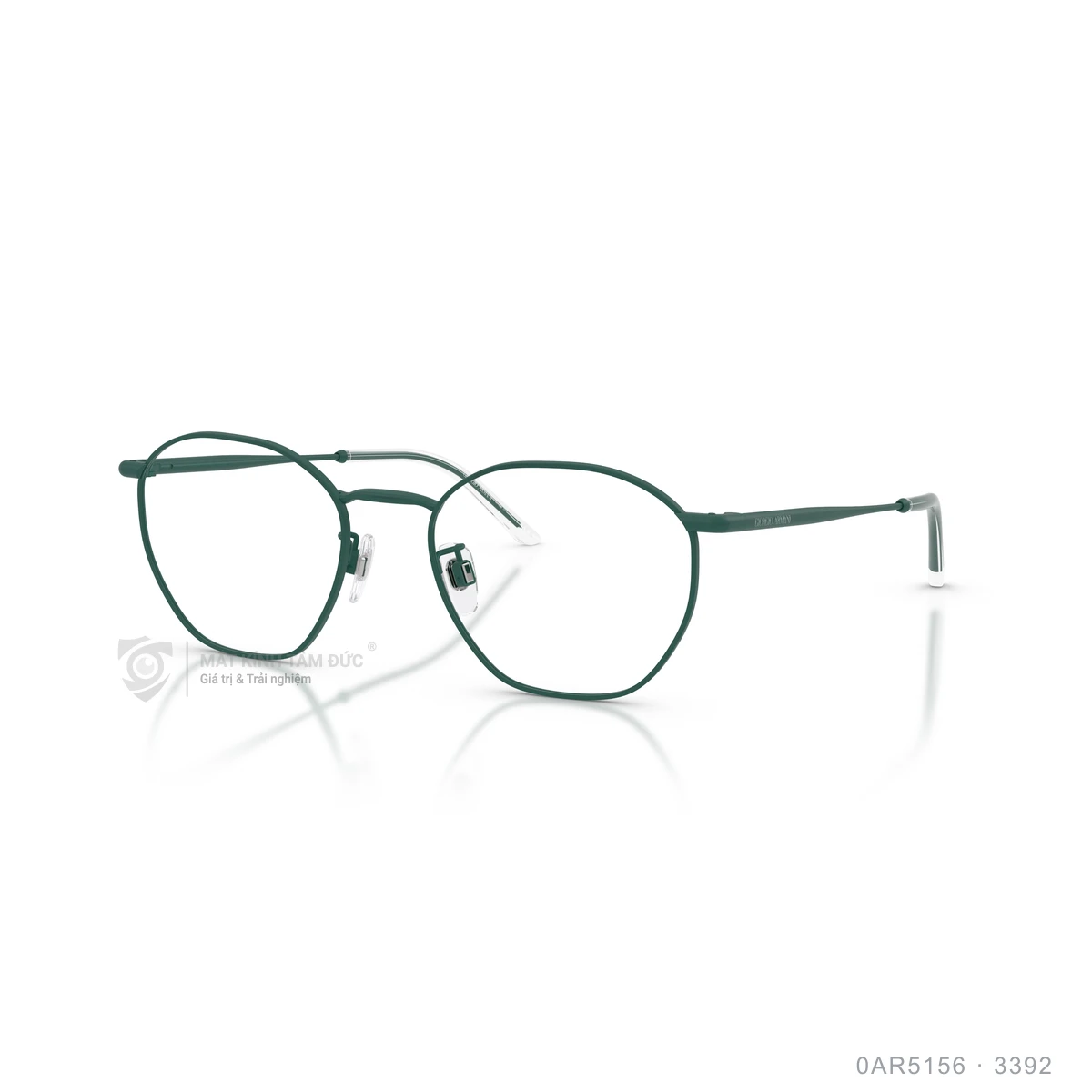 Gọng kính Giorgio Armani 0AR5156 - Ảnh 7