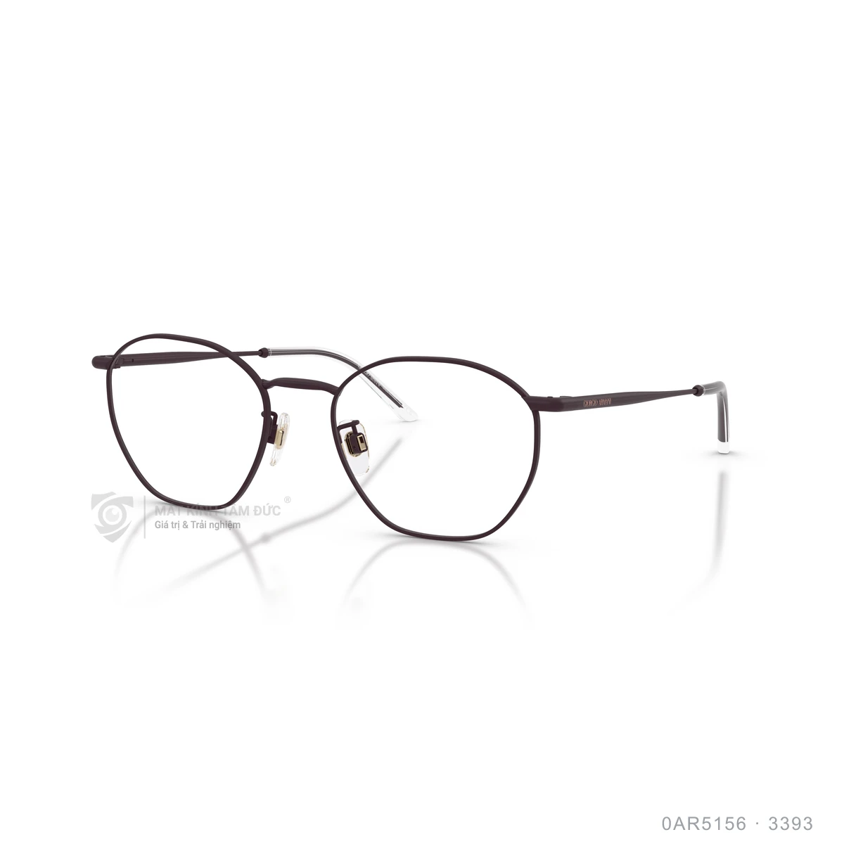 Gọng kính Giorgio Armani 0AR5156 - Ảnh 12