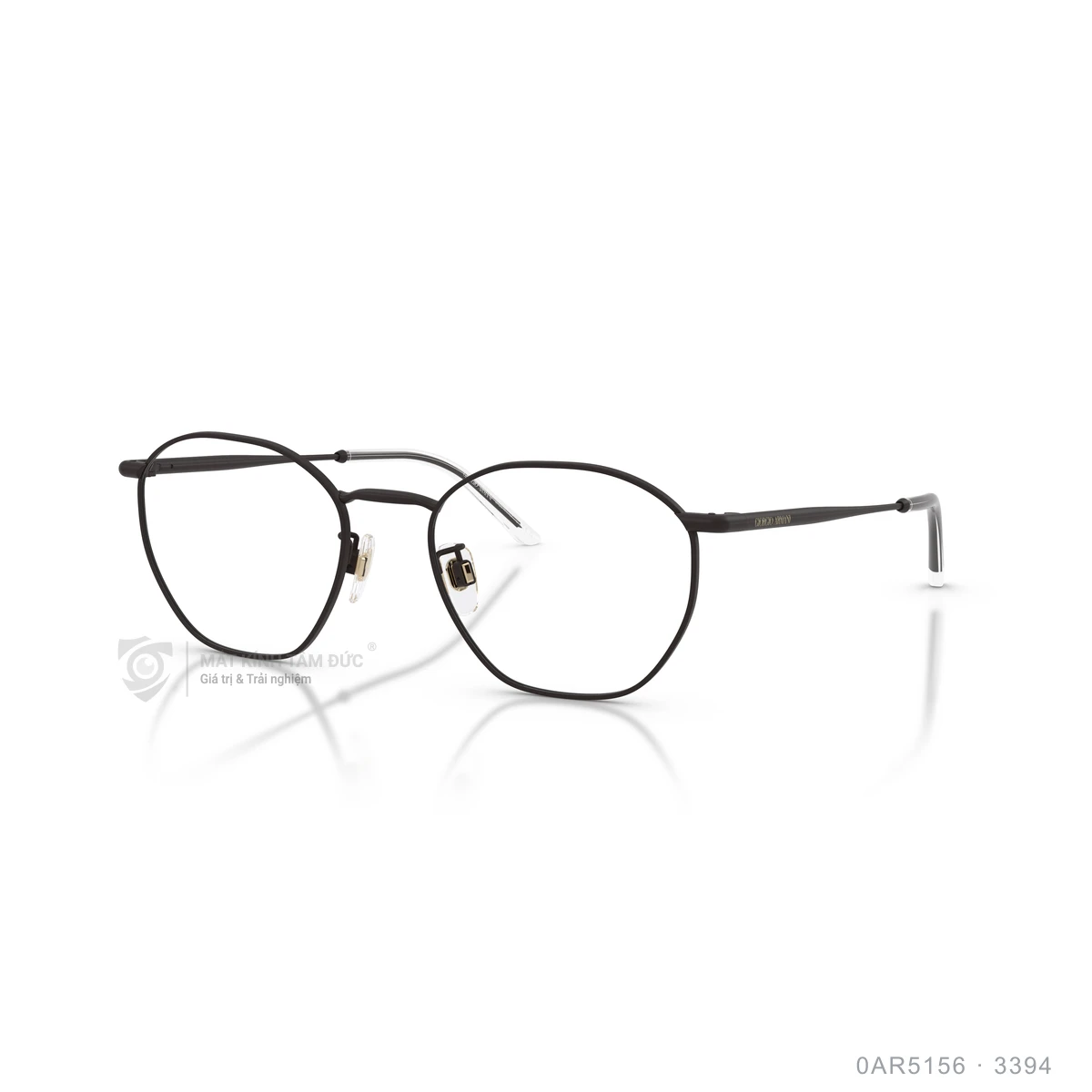 Gọng kính Giorgio Armani 0AR5156 - Ảnh 17