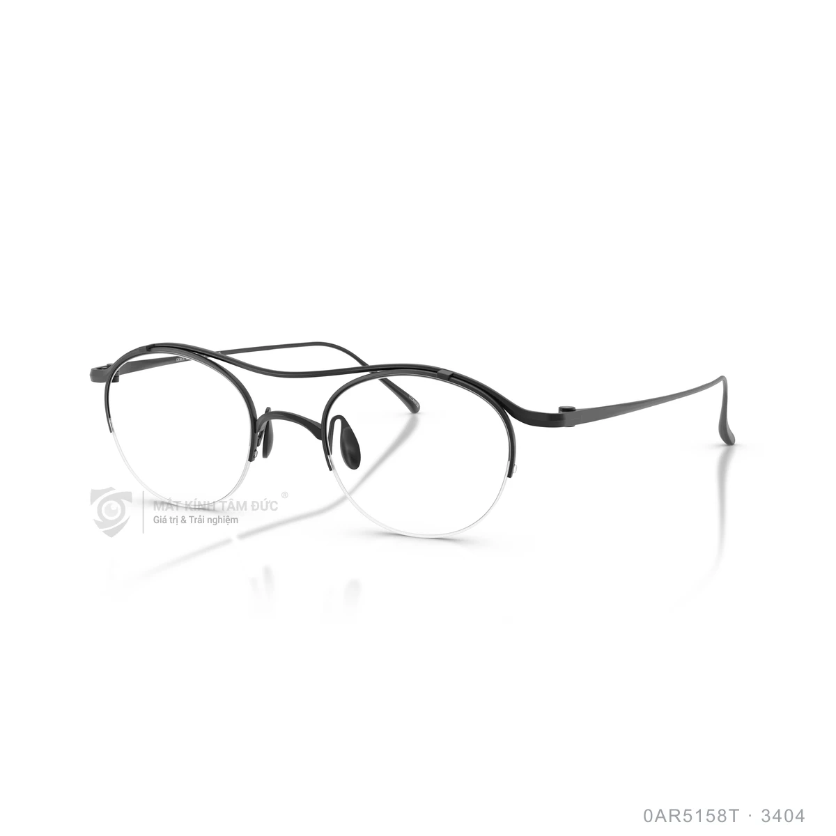 Gọng kính Giorgio Armani 0AR5158T - Ảnh 12
