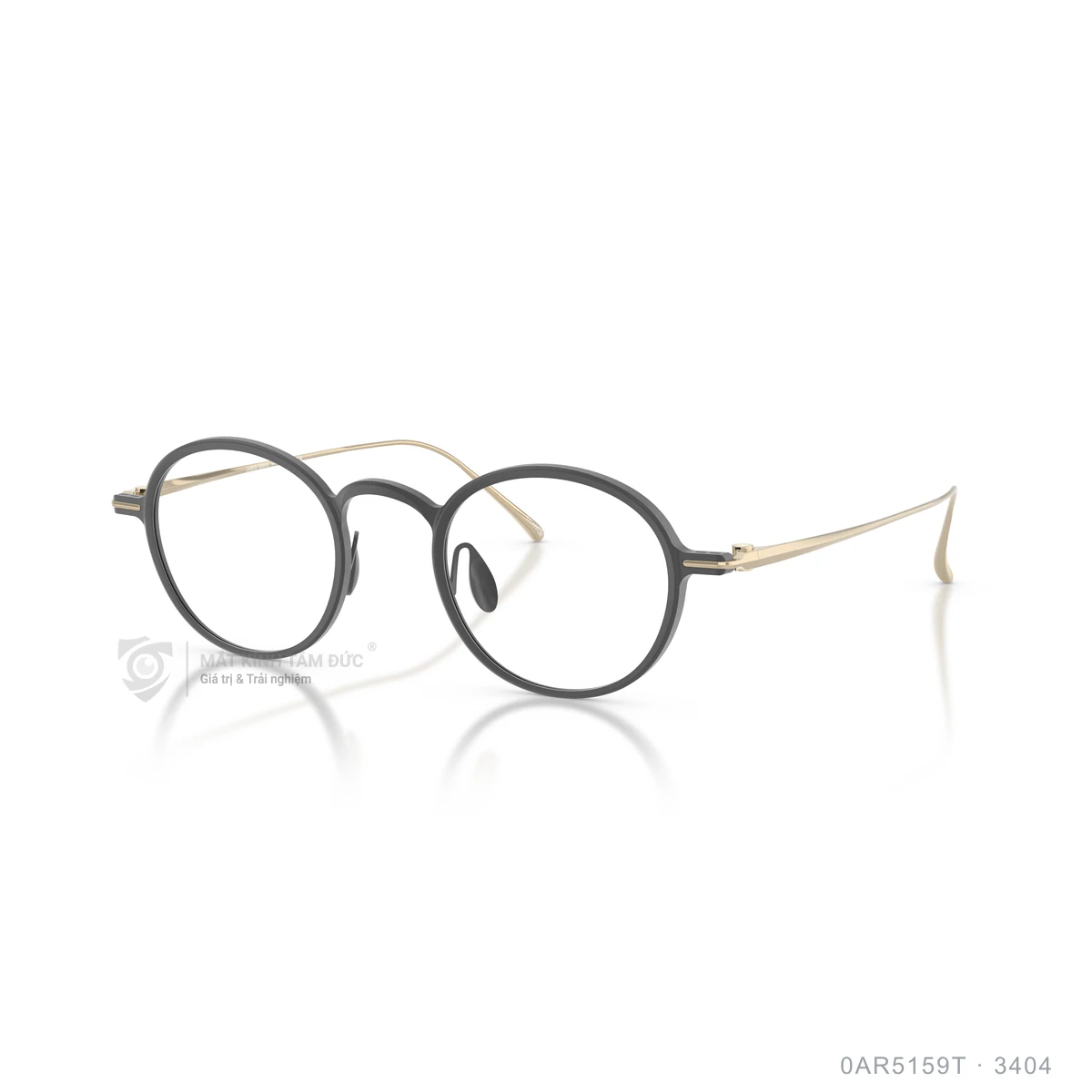 Gọng kính Giorgio Armani 0AR5159T - Ảnh 2