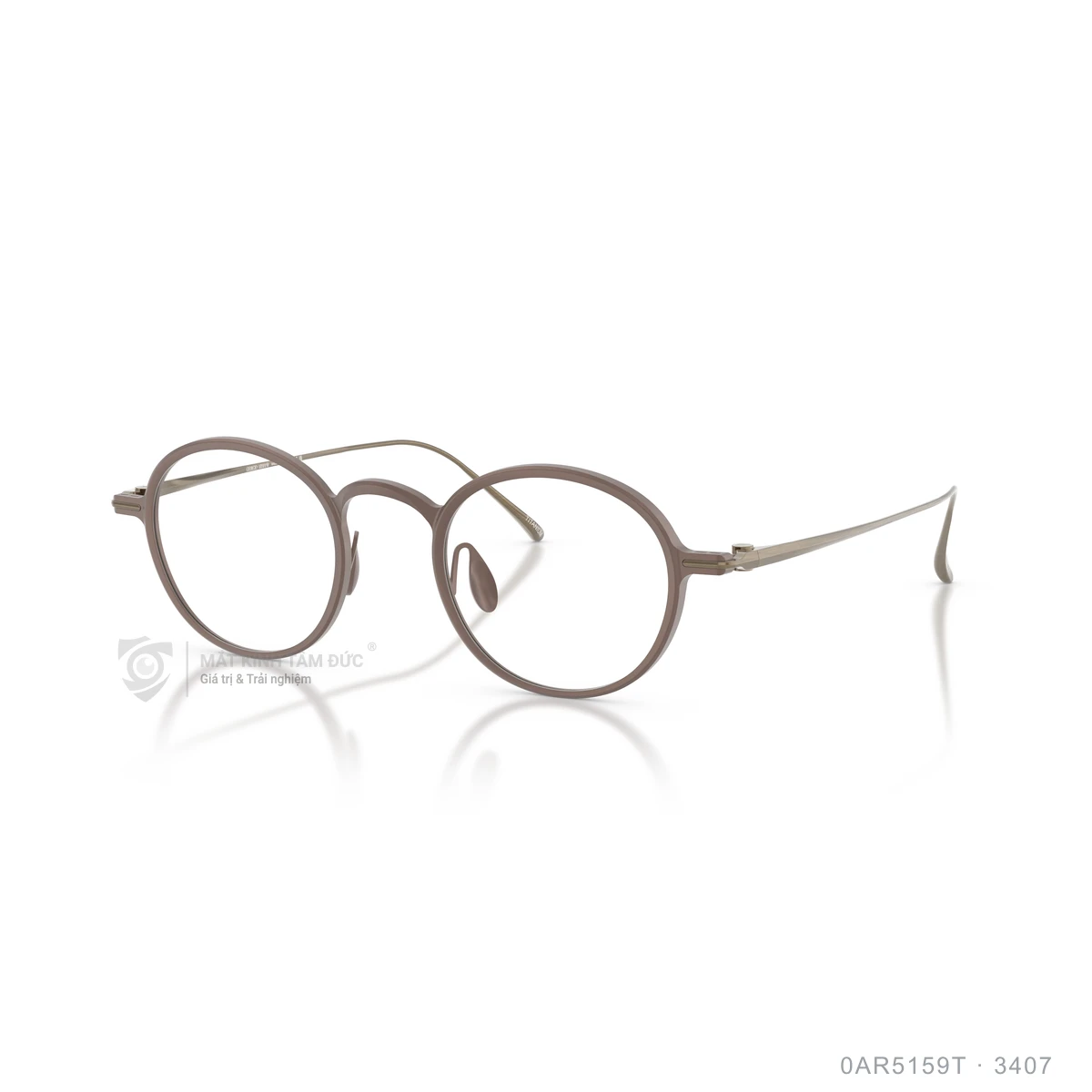 Gọng kính Giorgio Armani 0AR5159T - Ảnh 7