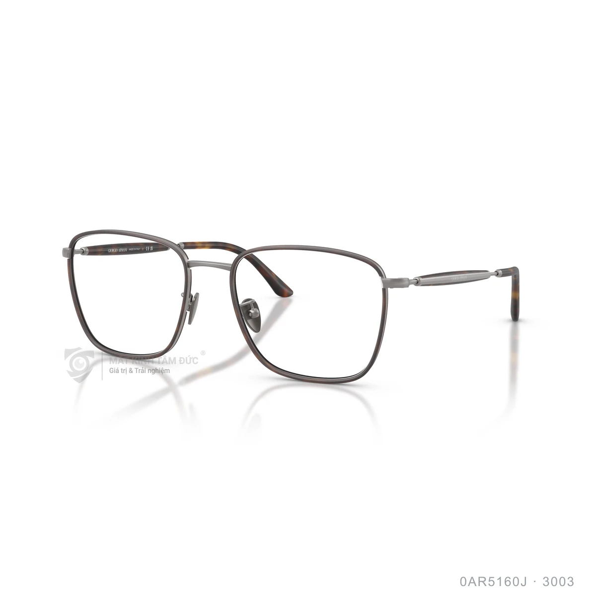 Gọng kính Giorgio Armani 0AR5160J - Ảnh 7