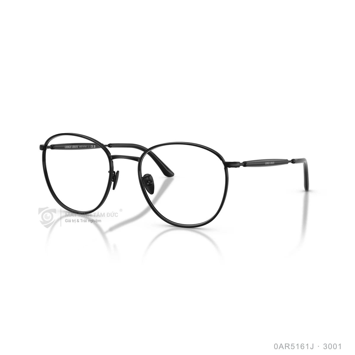 Gọng kính Giorgio Armani 0AR5161J - Ảnh 2