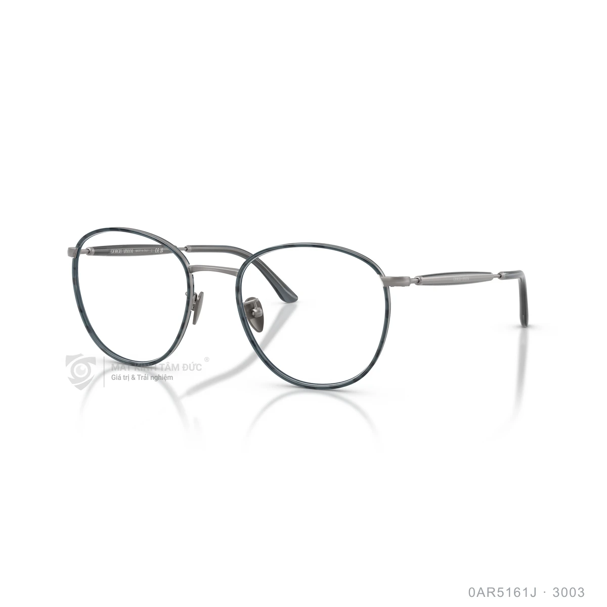 Gọng kính Giorgio Armani 0AR5161J - Ảnh 12