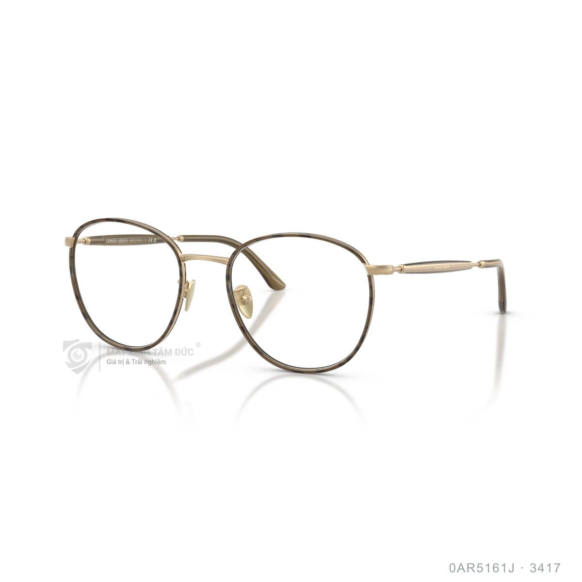 Gọng kính Giorgio Armani 0AR5161J - Ảnh 17