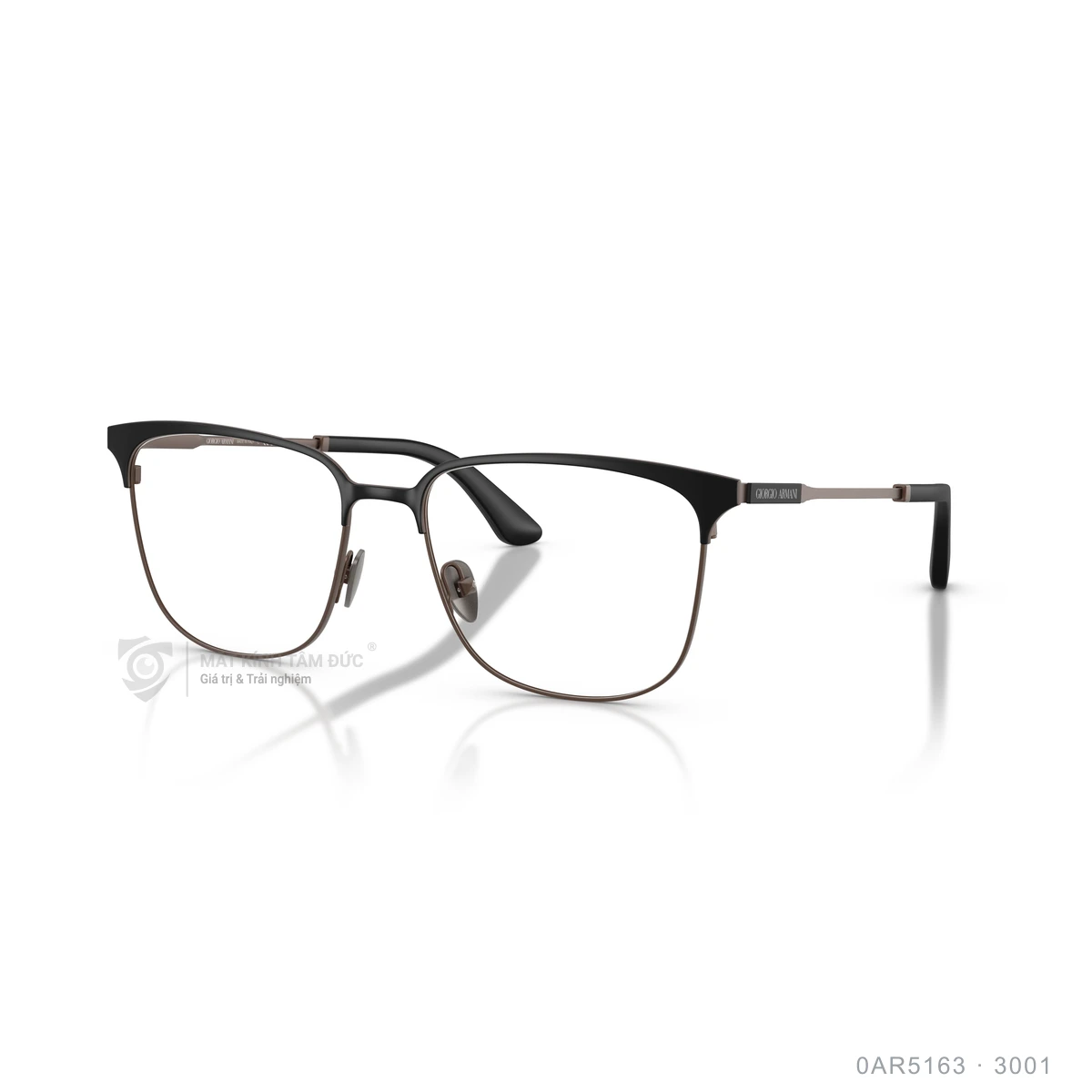 Gọng kính Giorgio Armani 0AR5163 - Ảnh 7