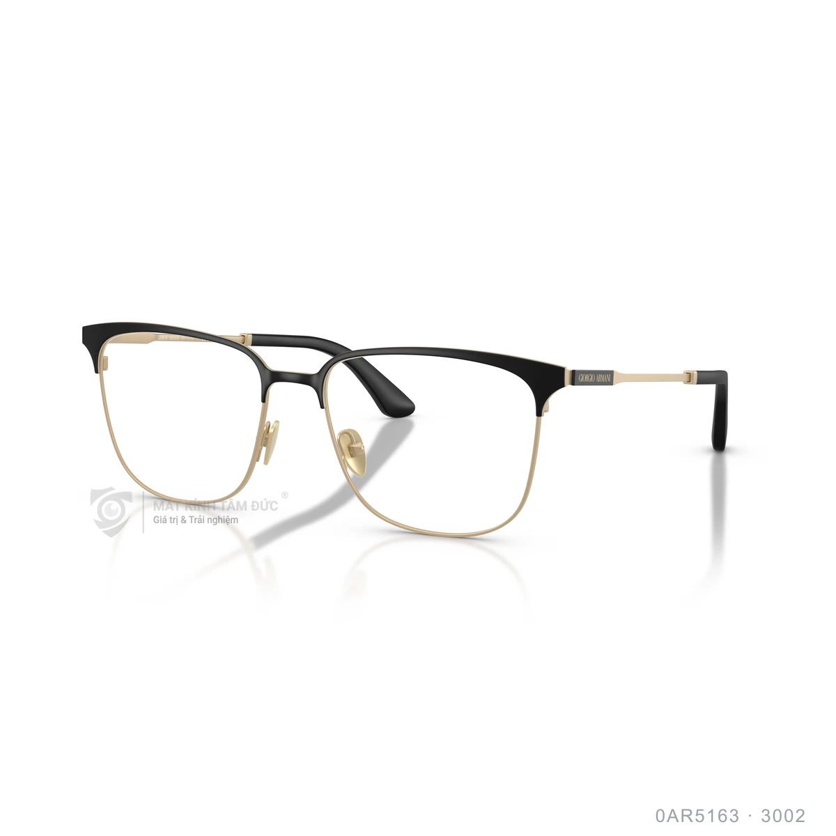 Gọng kính Giorgio Armani 0AR5163 - Ảnh 2