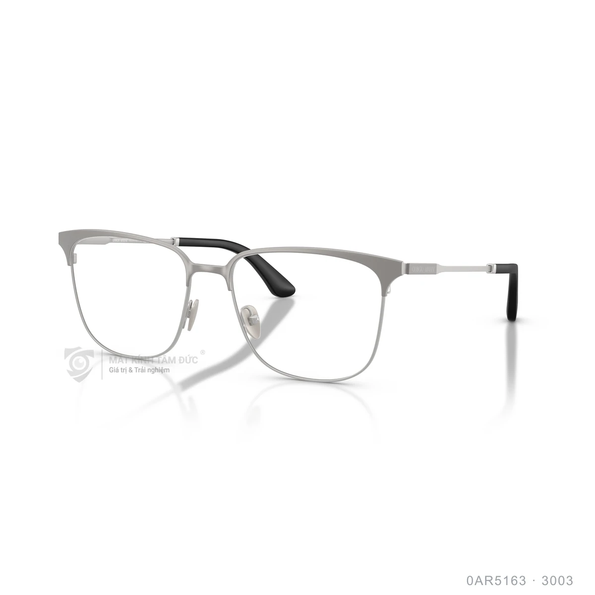 Gọng kính Giorgio Armani 0AR5163 - Ảnh 12