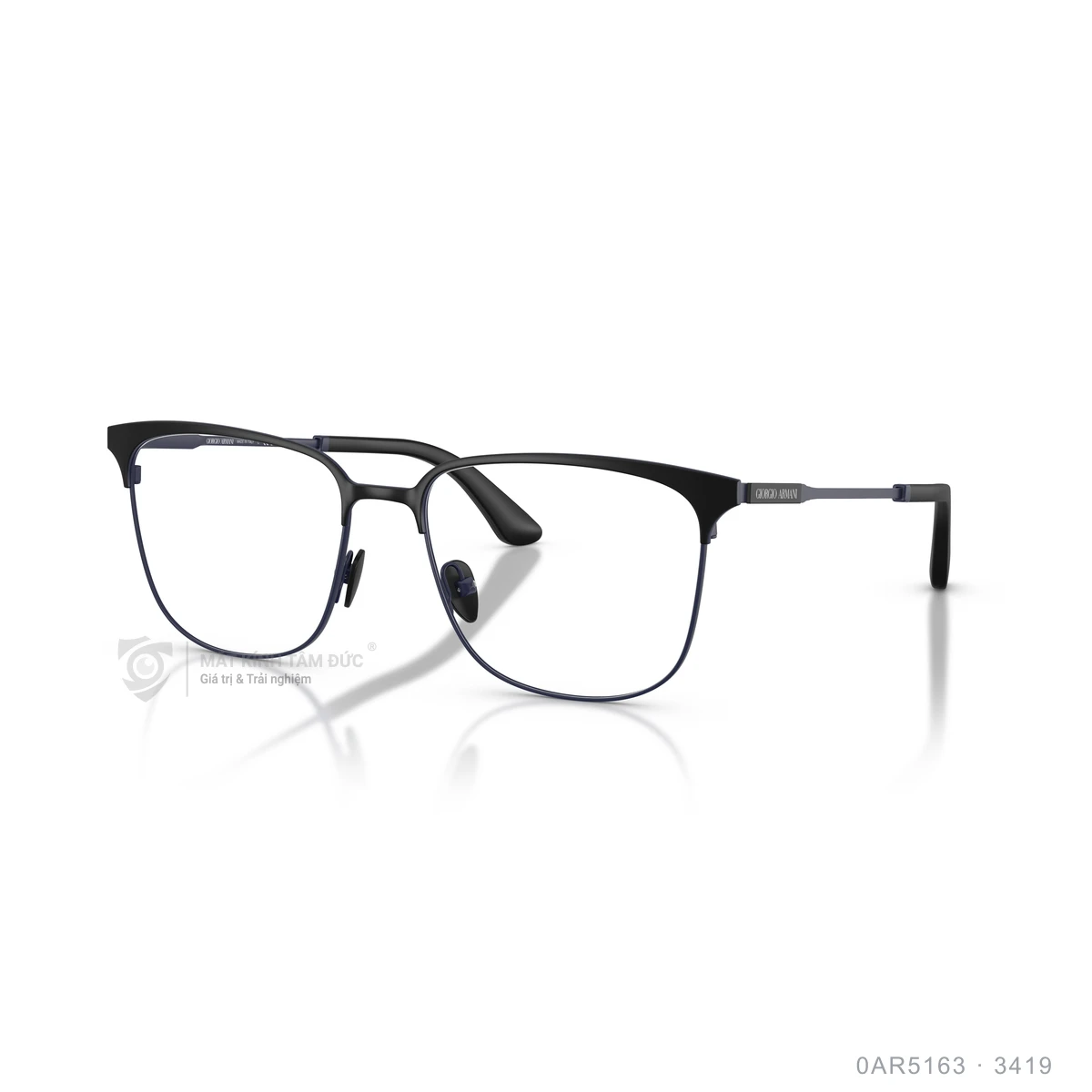 Gọng kính Giorgio Armani 0AR5163 - Ảnh 17