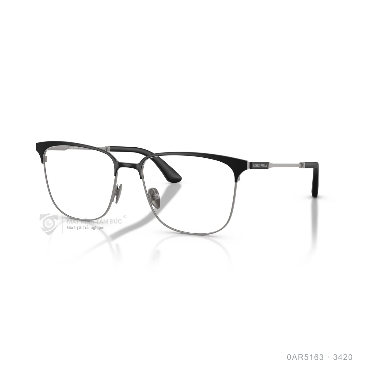 Gọng kính Giorgio Armani 0AR5163 - Ảnh 22