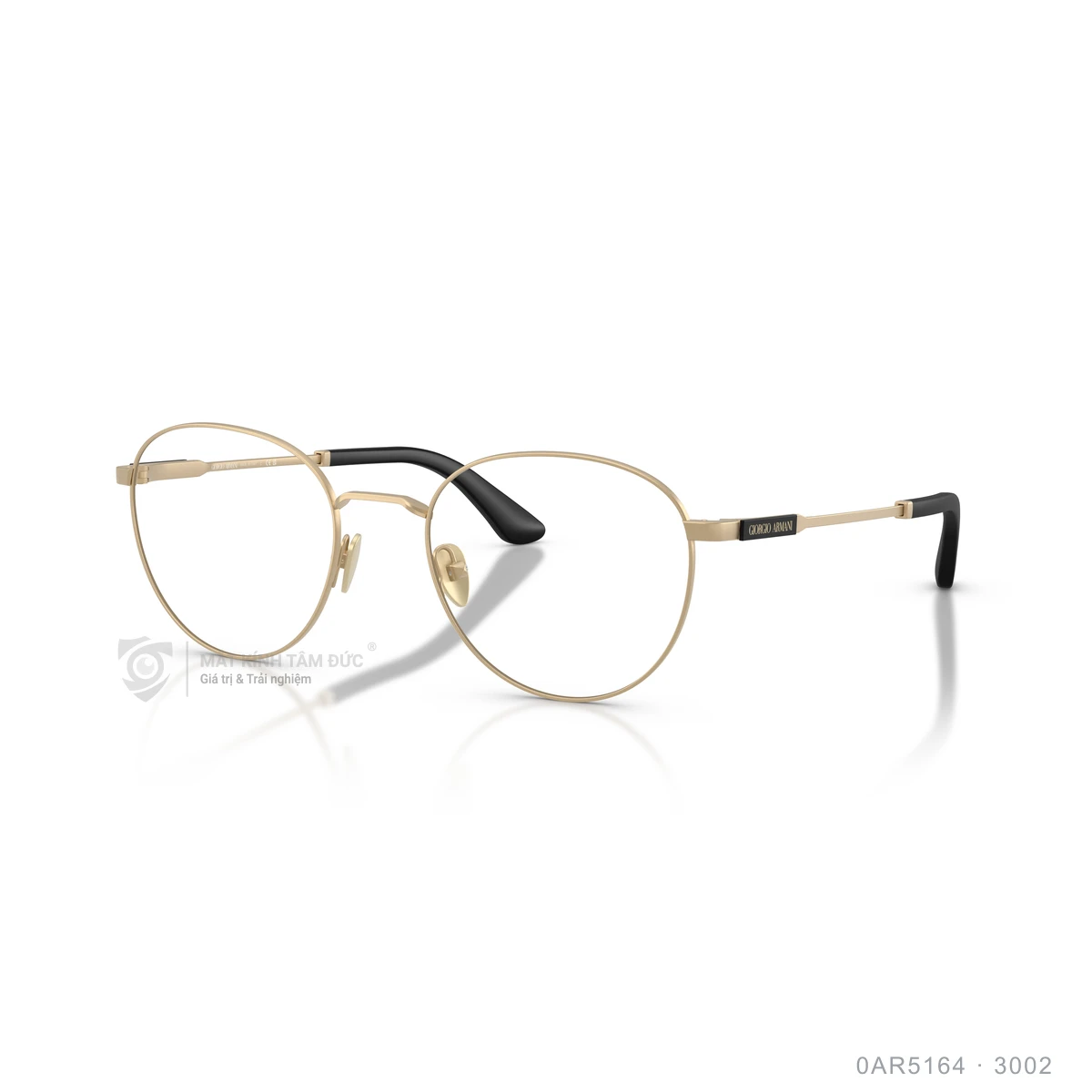 Gọng kính Giorgio Armani 0AR5164 - Ảnh 7