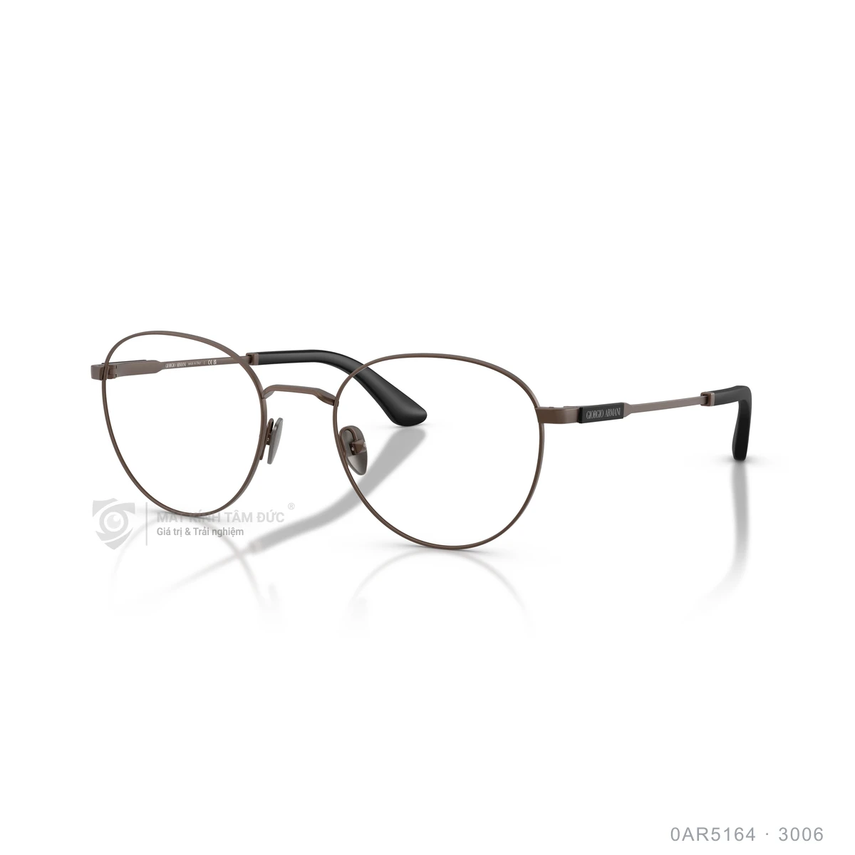 Gọng kính Giorgio Armani 0AR5164 - Ảnh 17