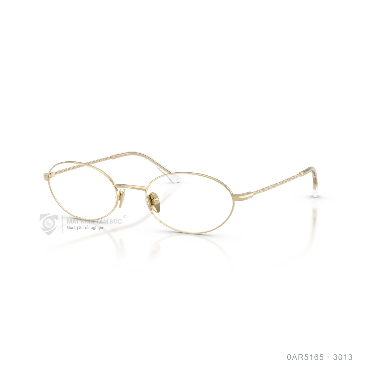 Gọng kính Giorgio Armani 0AR5165 - Ảnh 7