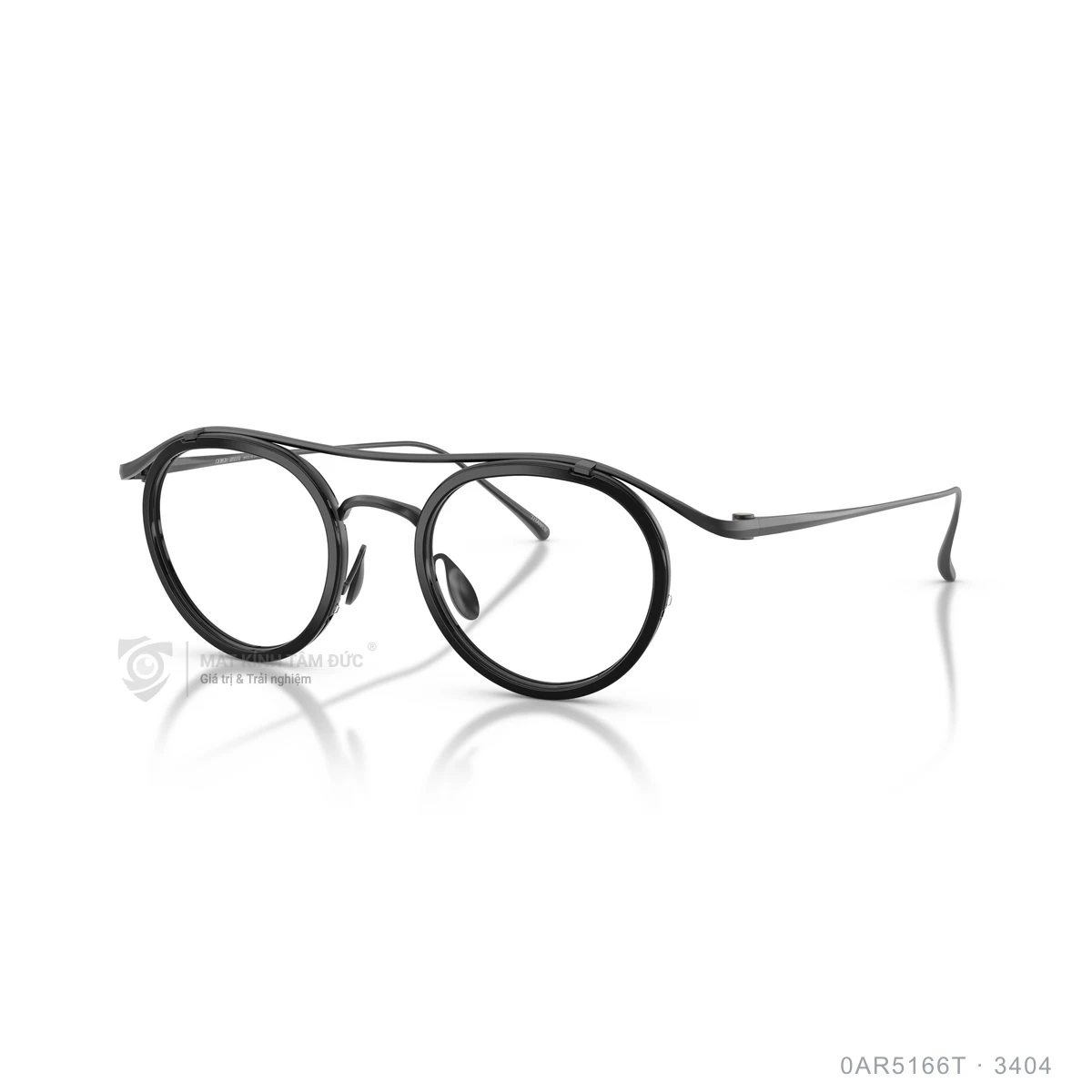 Gọng kính Giorgio Armani 0AR5166T - Ảnh 7