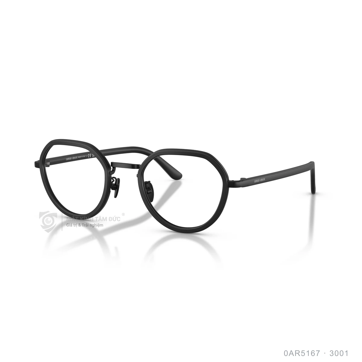 Gọng kính Giorgio Armani 0AR5167 - Ảnh 12