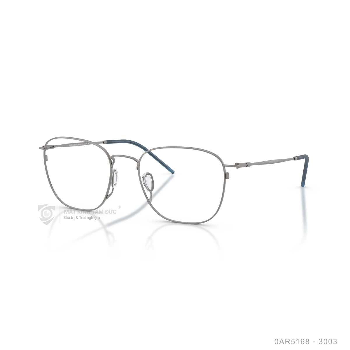 Gọng kính Giorgio Armani 0AR5168 - Ảnh 7